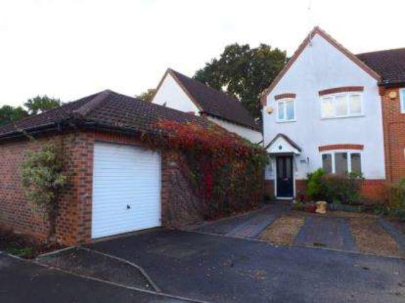 3 Bedroom Semi-Detac...